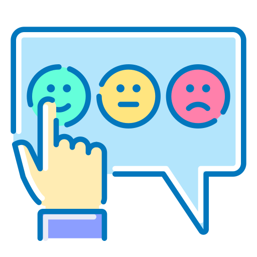 ثبت نظرات مشتریان شما