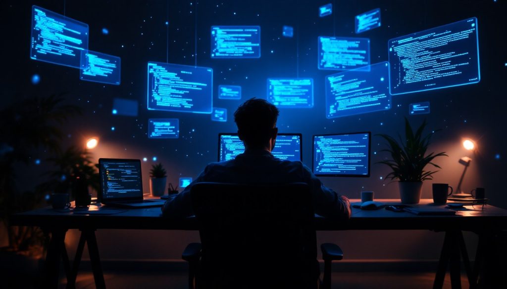 ابزارهای ضروری برای شروع برنامهنویسی