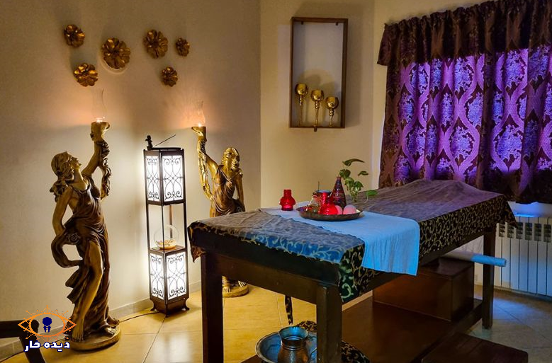 بازاریابی مرکز ماساژ و اسپا؛ ۱۰ راهکار عملی برای جذب مشتری و افزایش فروش در سال ۱۴۰۵