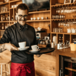 بازاریابی کافی‌شاپ؛ ۱۰ راهکار عملی برای جذب مشتری و افزایش فروش در سال ۱۴۰۵