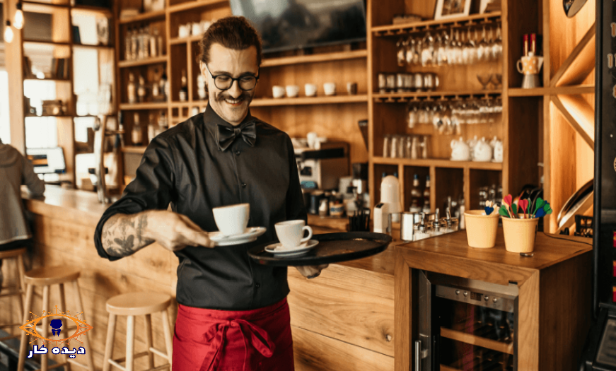 بازاریابی کافی‌شاپ؛ ۱۰ راهکار عملی برای جذب مشتری و افزایش فروش در سال ۱۴۰۵